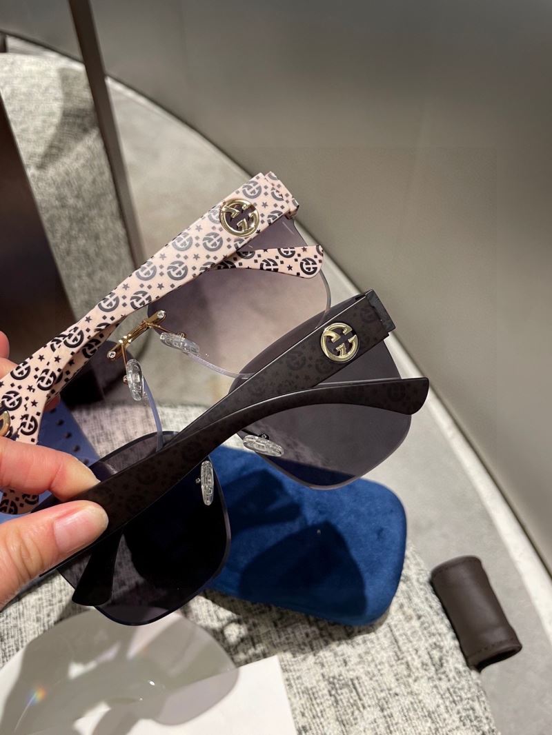 Gucci Sunglasses